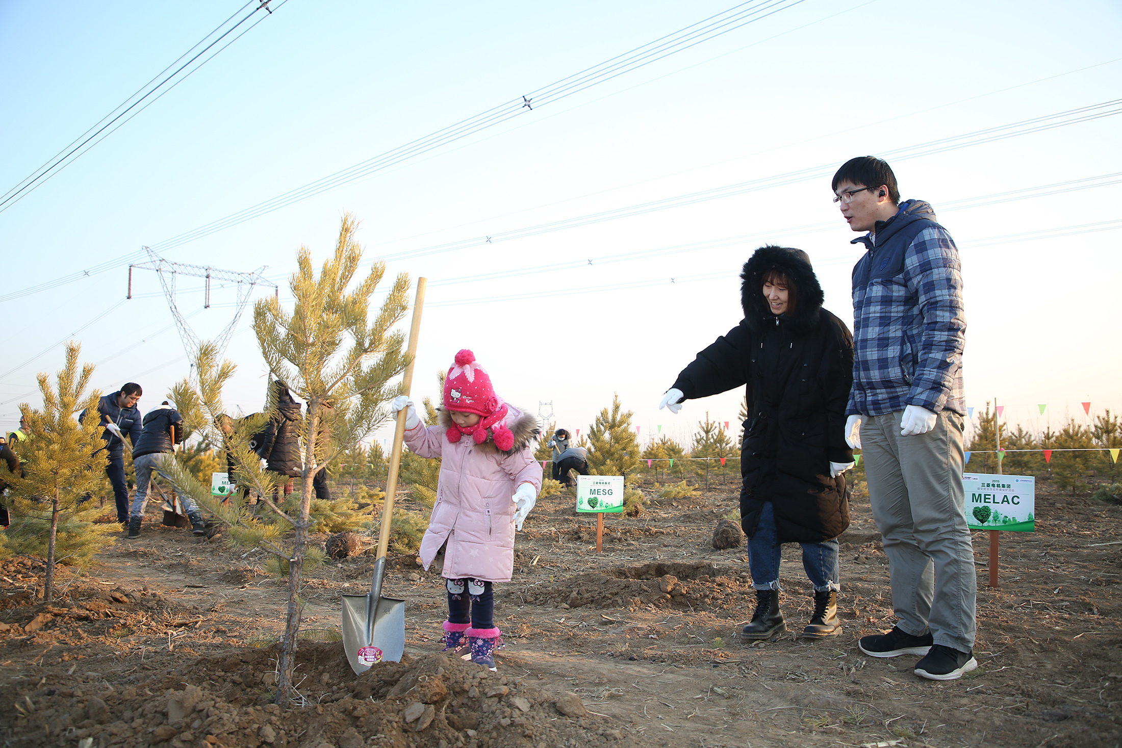 三菱電機(jī)踐行環(huán)保 用心和技術(shù)開創(chuàng)可持續(xù)未來(lái)